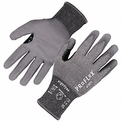PROFLEX BY ERGODYNE 7071 Glove A7 HPPE/Tungsten Knit 2XL PR