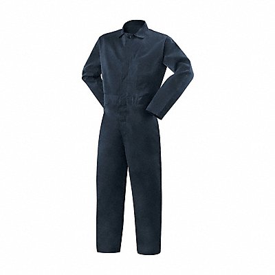 STEINER INDUSTRIES 1065X K7365 FR Cotton Coveralls Cotton XL Men