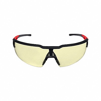 MILWAUKEE 48732103 Safety Glasses Antifog Plastic