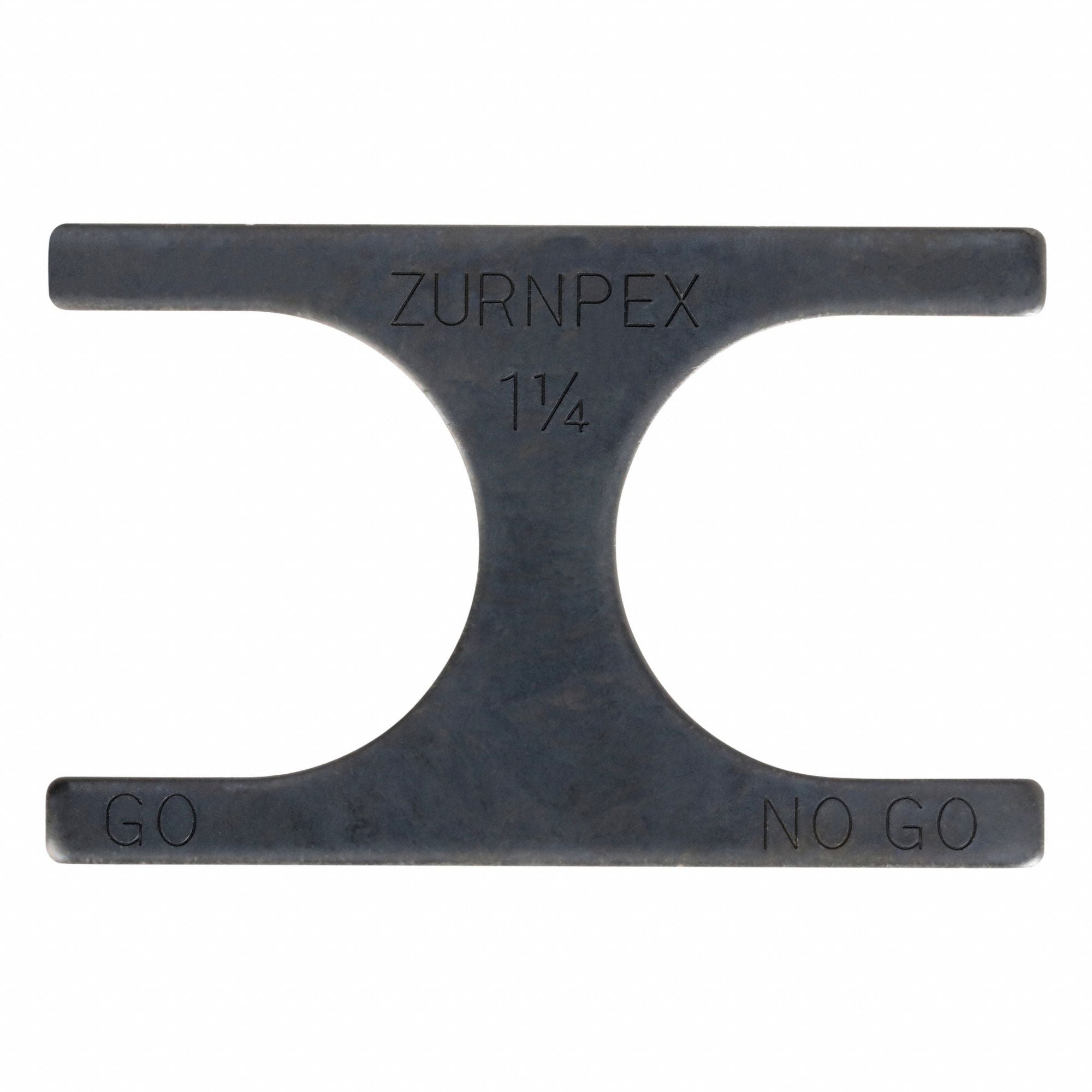 ZURN QGA6 Crimp Gauge Copper Size 1 1/4