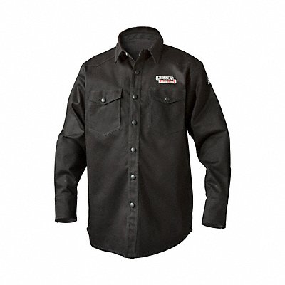 LINCOLN ELECTRIC K31132XL Welding Shirt
