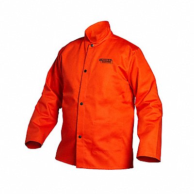LINCOLN ELECTRIC K4688XL Welding Jacket