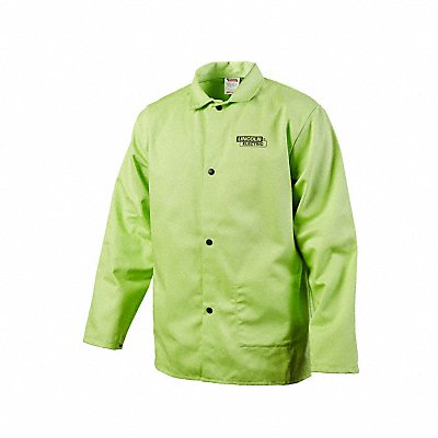 LINCOLN ELECTRIC K4689XL Welding Jacket