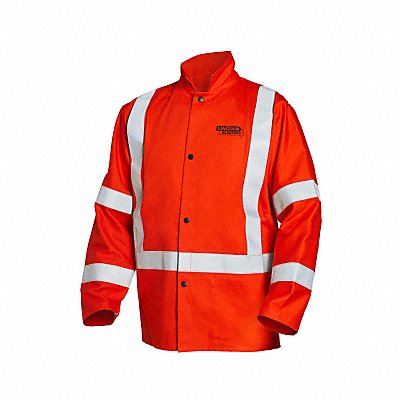 LINCOLN ELECTRIC K46922XL Welding Jacket