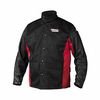 LINCOLN ELECTRIC K2987XXXL Welding Jacket