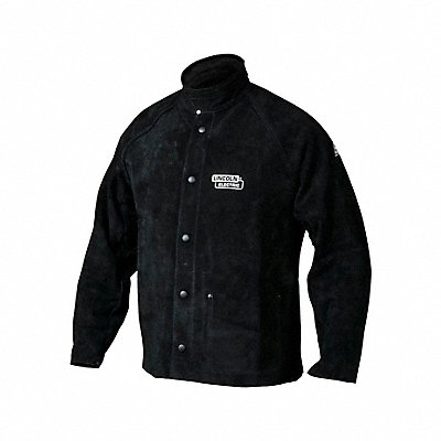 LINCOLN ELECTRIC K2989XXXL Welding Jacket