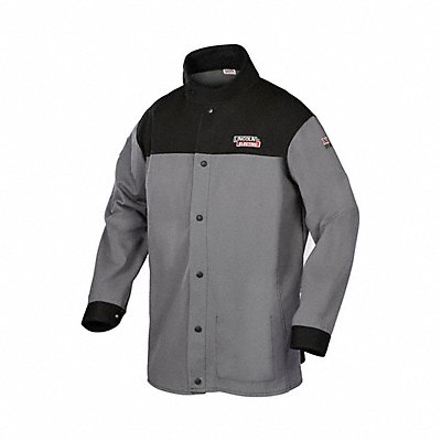 LINCOLN ELECTRIC K49315XL Welding Jacket