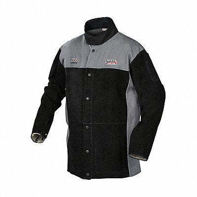 LINCOLN ELECTRIC K49334XL Welding Jacket