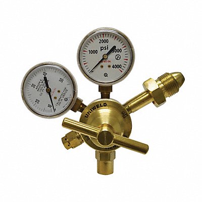 UNIWELD MRFG14 Regulator