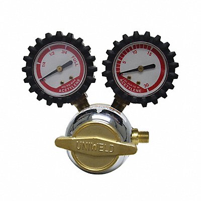 UNIWELD RSB2 Regulator
