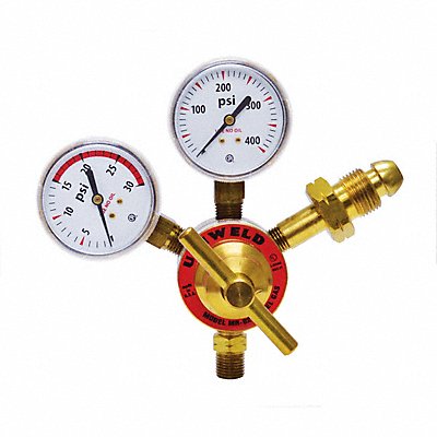UNIWELD MR8211 Regulator
