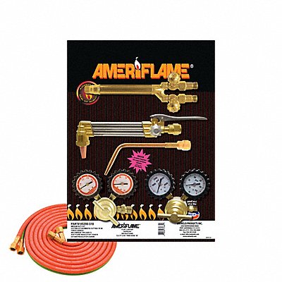 GRAINGER HS200510 Kit Welding