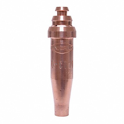 GRAINGER CT1000D Welding Tip