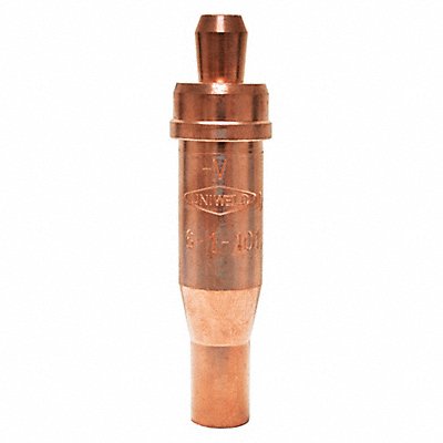 GRAINGER 11016 Welding Tip