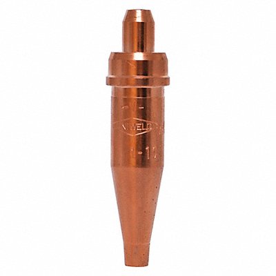 GRAINGER 11017 Welding Tip