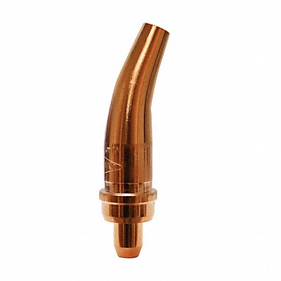GRAINGER 11184 Welding Tip