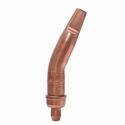 GRAINGER 11186 Welding Tip