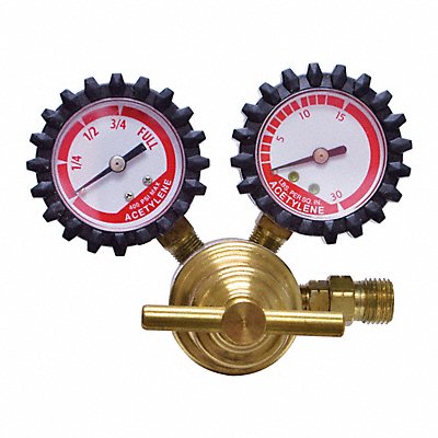 GRAINGER RCA100B Regulator
