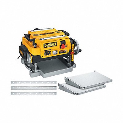 DEWALT DW735X Planer