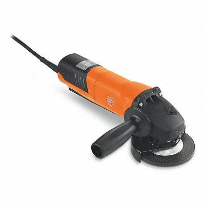 FEIN CG10115PDE CG10-115PDE 4-1/2 in Angle Grinder