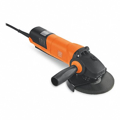 FEIN CG13150PDE CG13-150PDE 6 in Angle Grinder