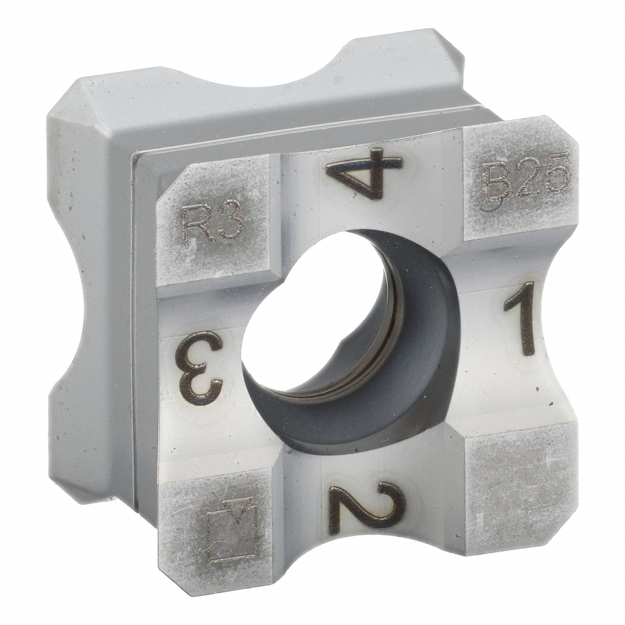 FEIN 64302014010 Index Insert Cermet 3 7/8 L 9/16 W PK10