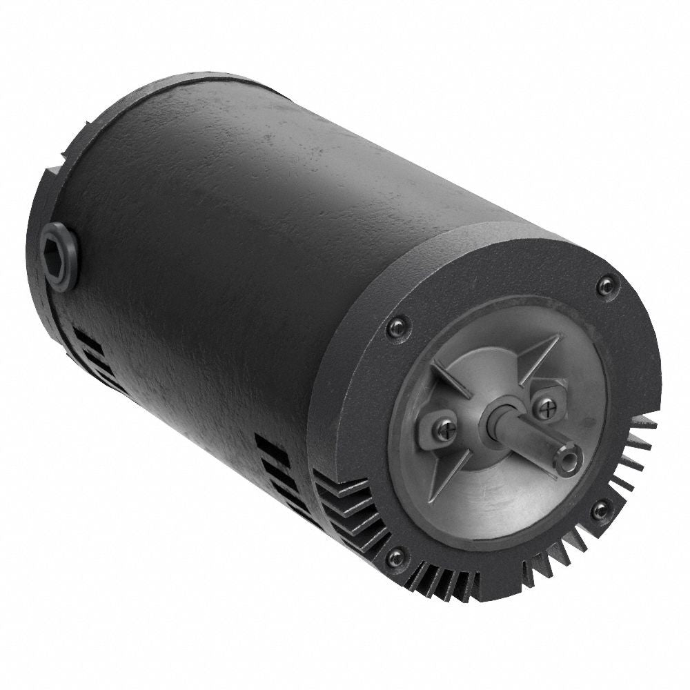 MARATHON MOTORS 056T17DRC70008A1 General Purpose Motors 1 HP 3-Phase