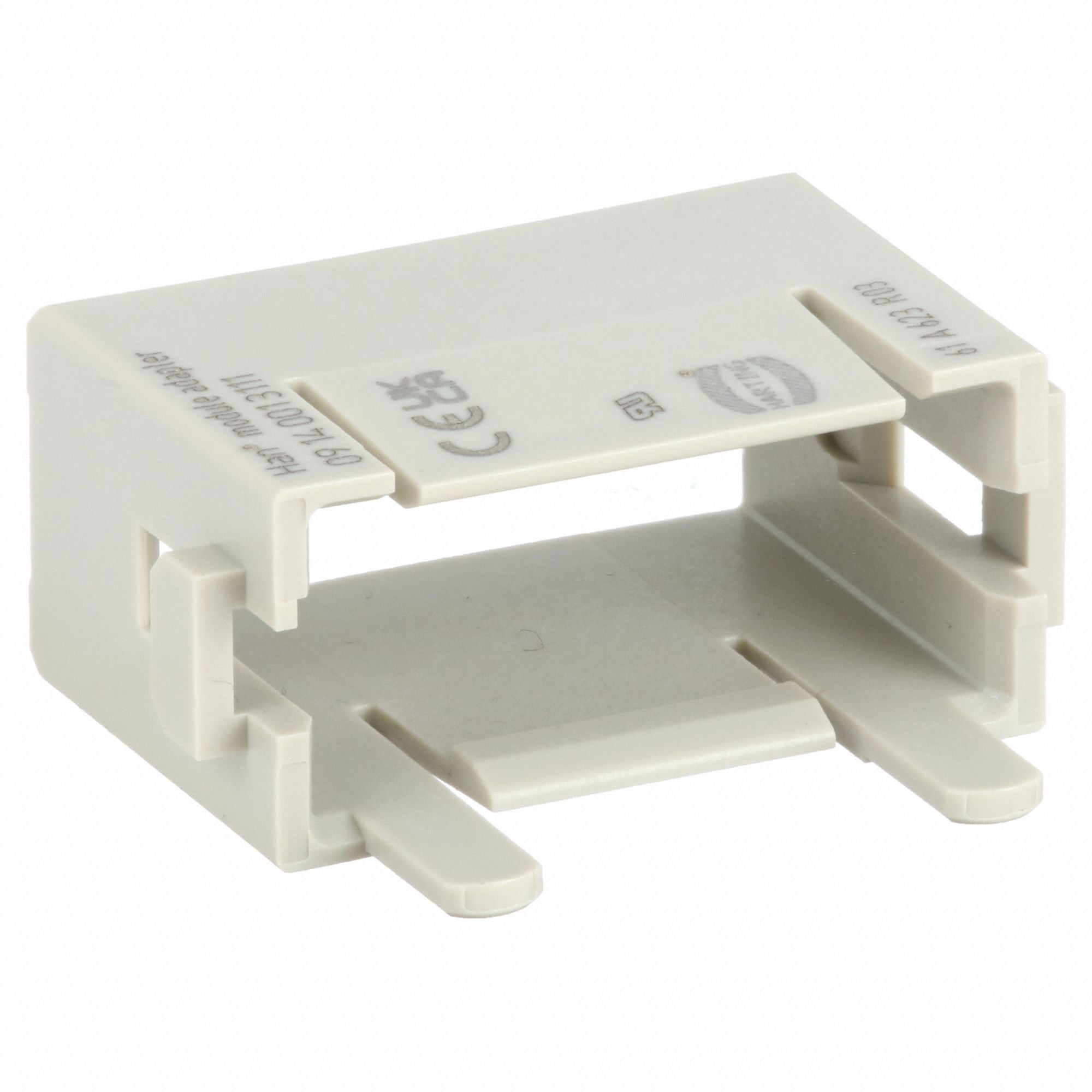 HARTING 9140013111 Industrial Rectangular Connector Insert