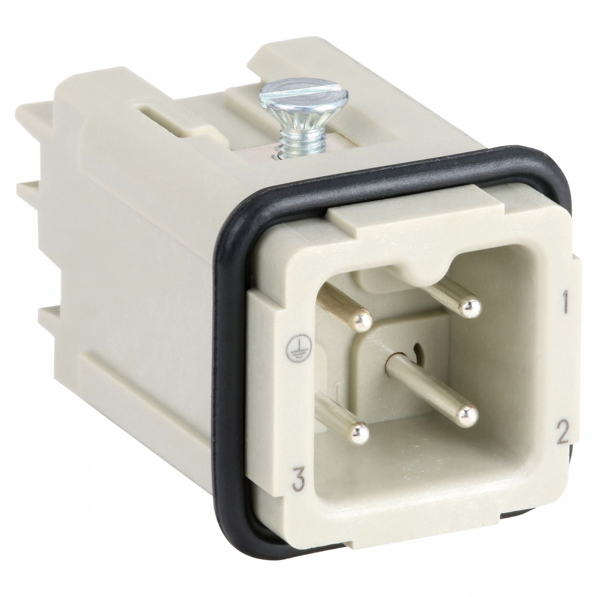 HARTING 9200032634 Rectangular Connector Insert 10 A