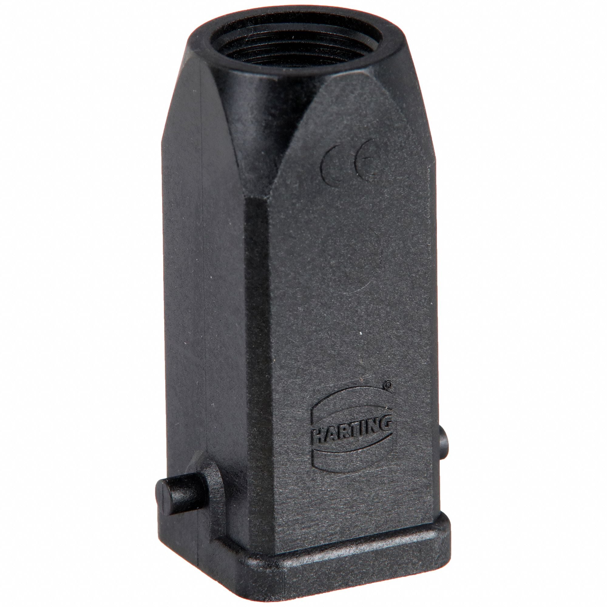 HARTING 9200030427 Rectangular Connector Hood 35.1 mm L