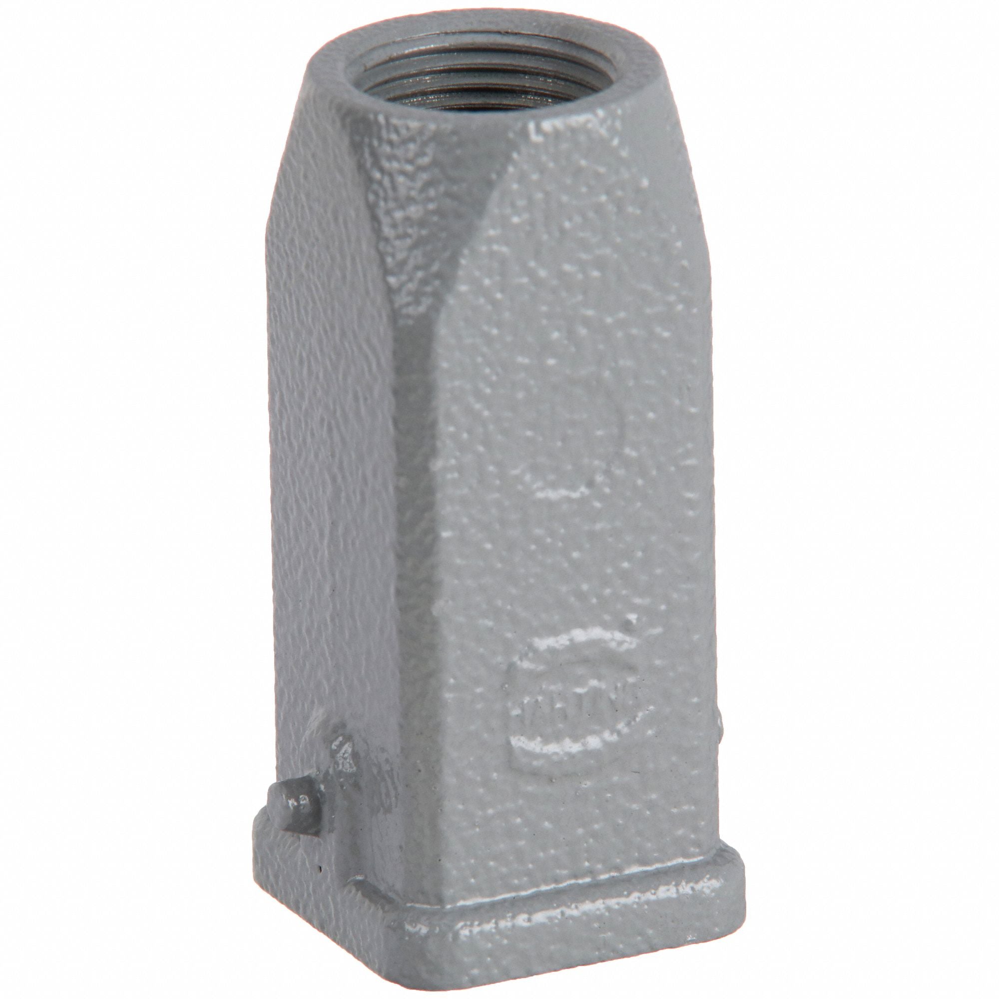 HARTING 9200031440 Rectangular Connector Hood 33.4 mm L