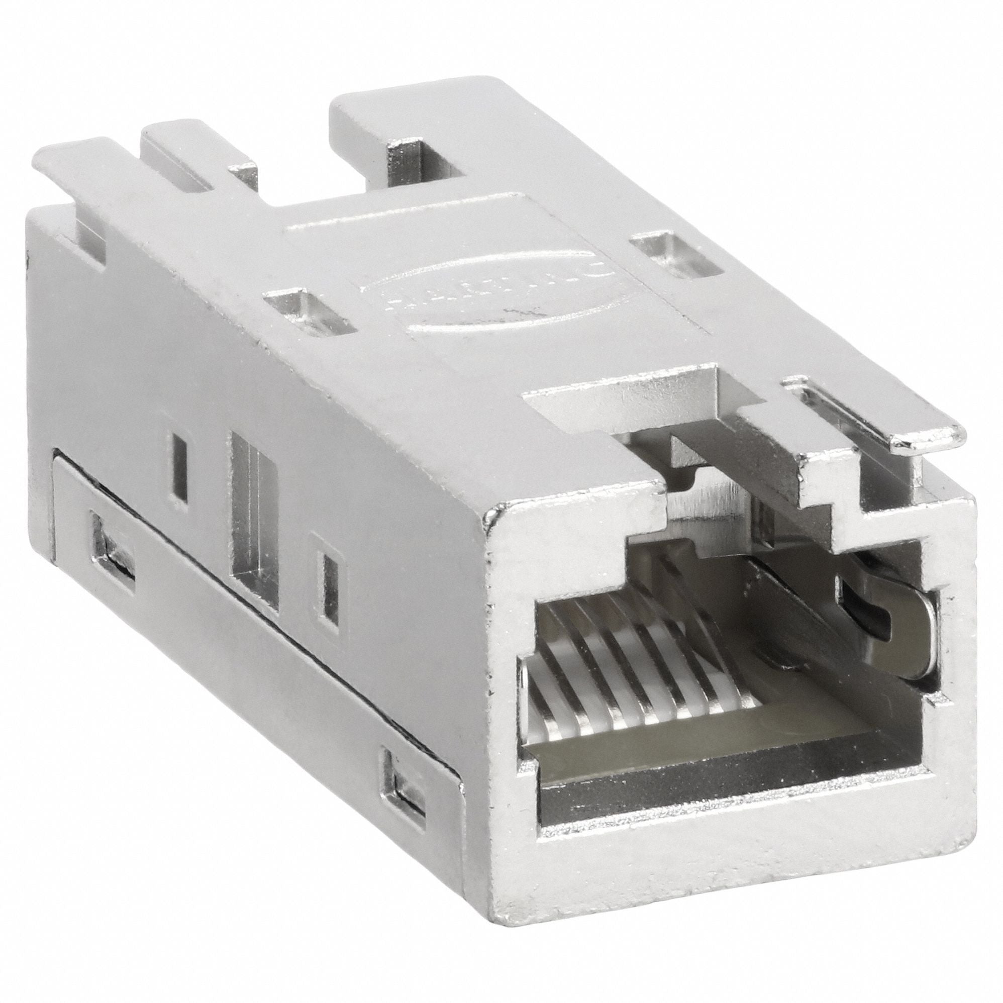 HARTING 9455451560 RJ45 Service Interface Coupler Poles 8