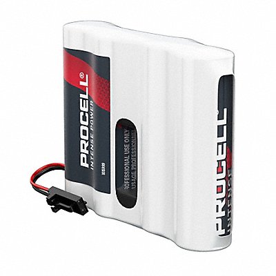DURACELL PROCELL PXBPSTYLEB AA Disposable Battery Pack Alkaline