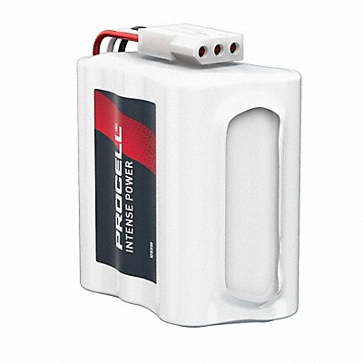 DURACELL PROCELL PXBPSTYLEILCO AA Disposable Battery Pack Alkaline