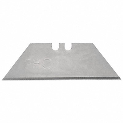 PACIFIC HANDY CUTTER INC SB92 Utility Blade 2-3/8 L 1/32 W PK100