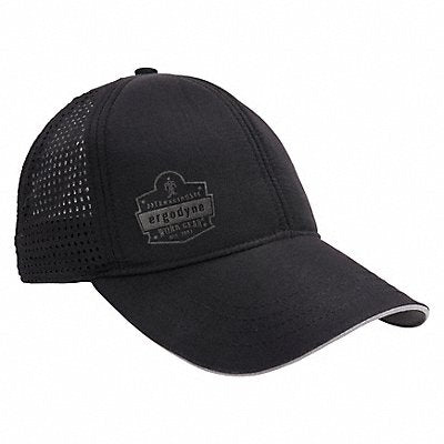 CHILL-ITS BY ERGODYNE 8937 Cooling Hat Size Universal Nylon