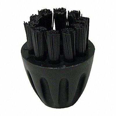 GOODWAY 93794PK Circular Nylon Brush 1 x1-1/2 PK4