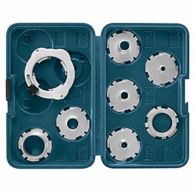 BOSCH RA1128 Template Guide Kit