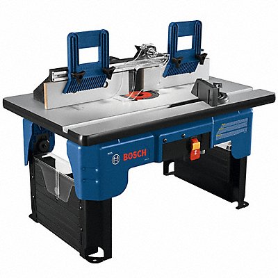 BOSCH RA1141 Router Table