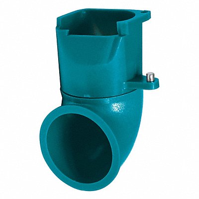 MAKITA 1323514 Dust Nozzle Assembly