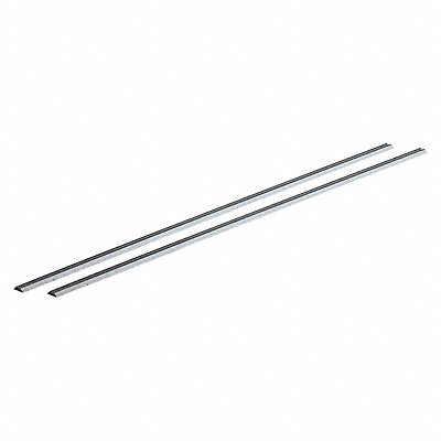 MAKITA B02870 Planer Blade Material HSS 12 1/4 L PK2