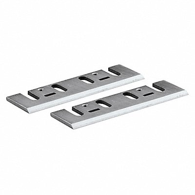 MAKITA D17245 Planer Blade Carbide 4 3/8 L PK2