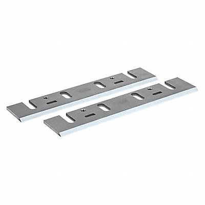 MAKITA D70910 Planer Blade Material HSS 6 1/8 L PK2