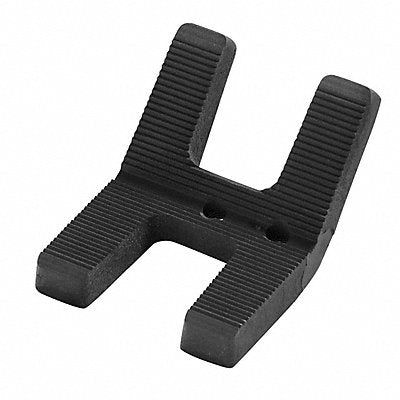MILWAUKEE 48228696 Pipe Stand Jaw 3-5/8 in Tool L
