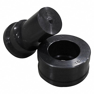 BAILEIGH INDUSTRIAL 1006898 Punch and Die Round 3/4 Die Size