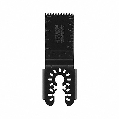 DREMEL MM473U Oscillating Tool Blades Carbon Steel