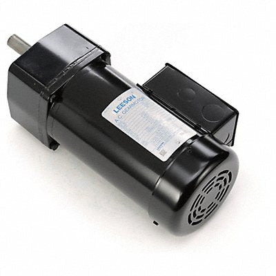 LEESON 9601300 Parallel Shaft Gearmotors 230V