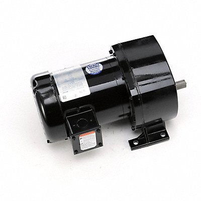 LEESON 10702500 Parallel Shaft Gearmotors 208-230/460V