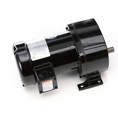 LEESON 10703400 Parallel Shaft Gearmotors 208-230/460V