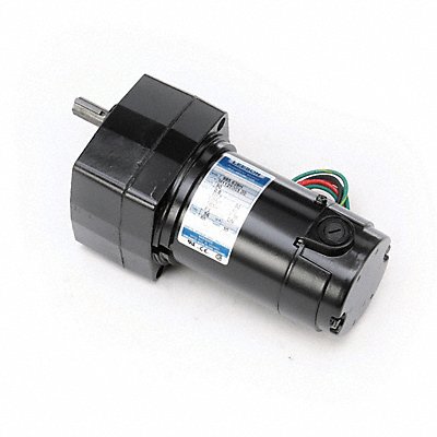 LEESON M112500300 Parallel Shaft Gearmotors 90V